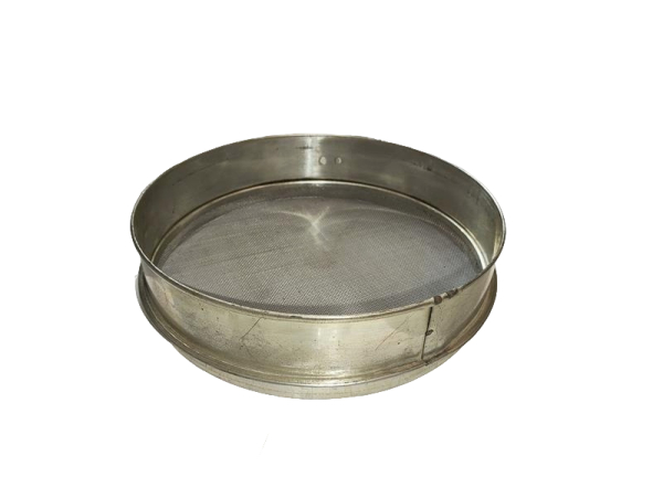 СИТО-СПЛМ-200/300 Металлотканые (диаметр 200мм, высота 50 мм)